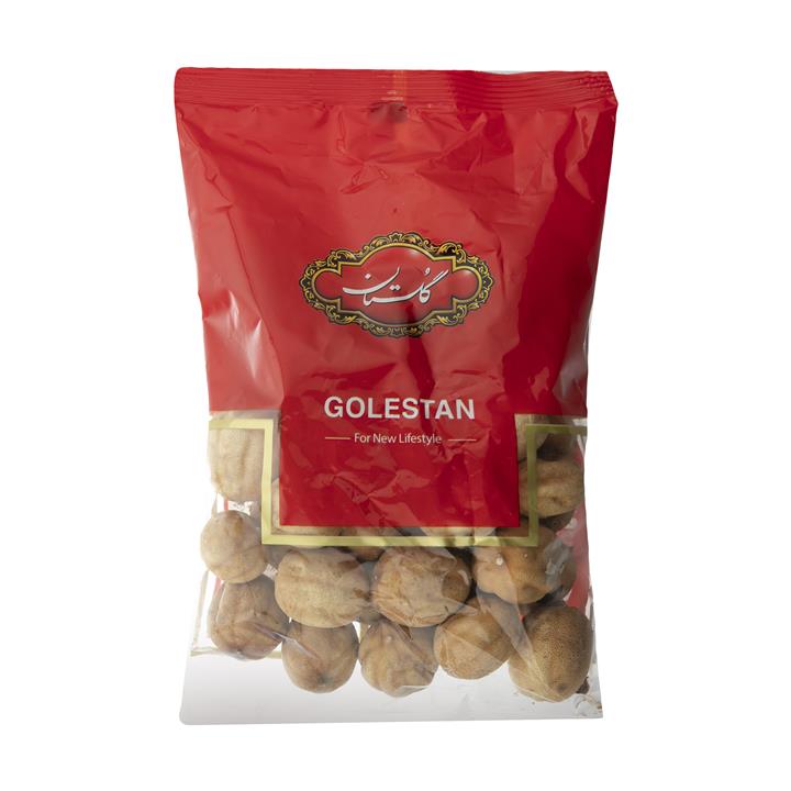 لیمو عمانی گلستان مقدار 130 گرم Golestan Dried lime 130 gr